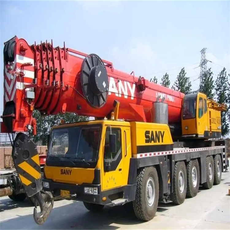 长倘口镇附近工地哪里有吊车出租|应急吊装服务|24小时灵活调度