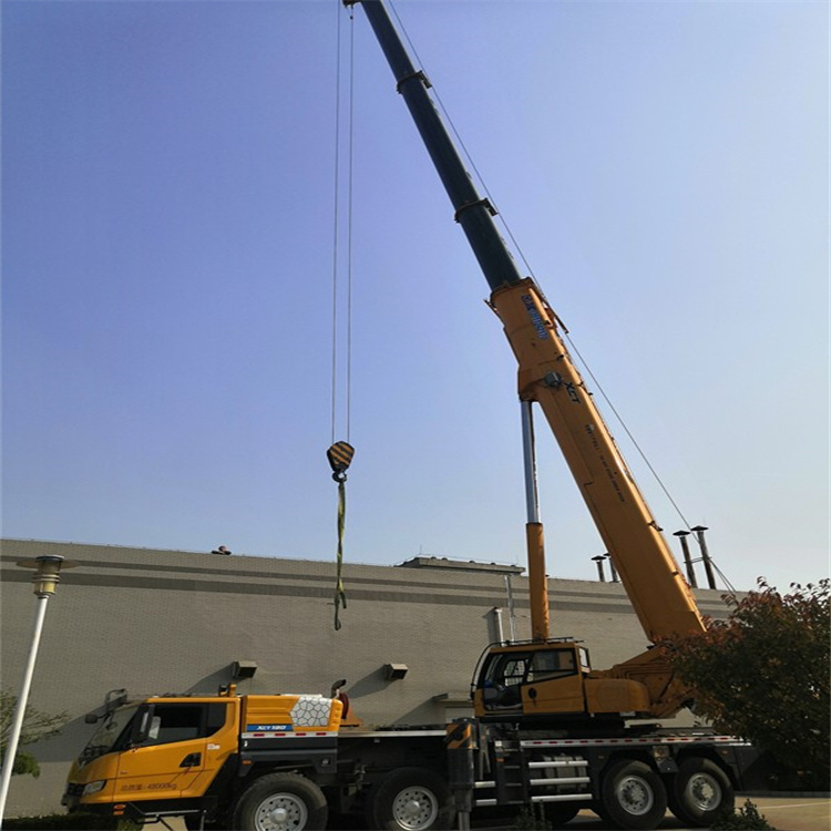 长倘口镇 选择汽车吊租赁的秘诀与联系方式指南