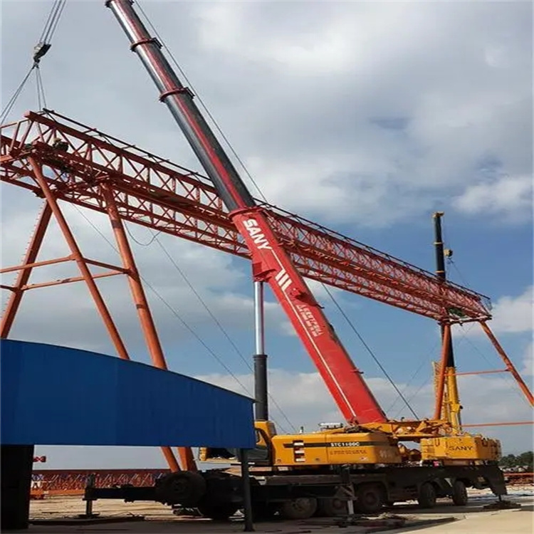 长倘口镇专业提供吊车租赁