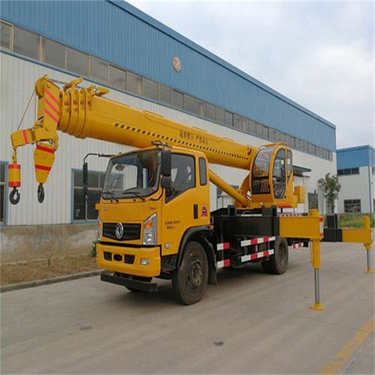 长倘口镇租赁吊车哪家好