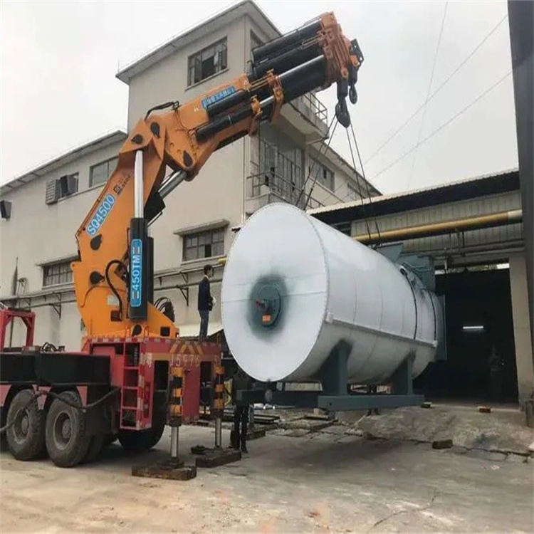 长倘口镇室内装修小型折臂吊出租服务：高效解决方案与租赁指南