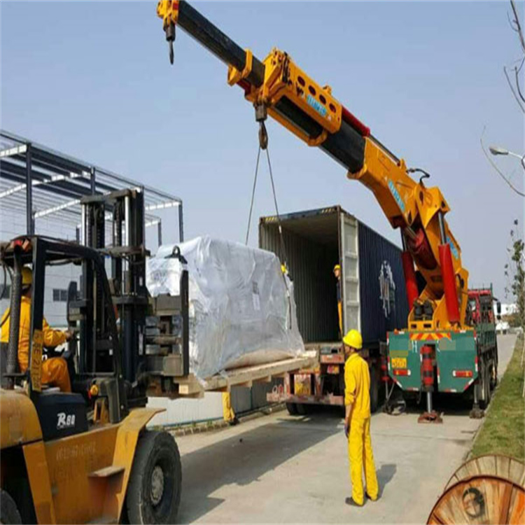 长倘口镇专业随车吊出租电话