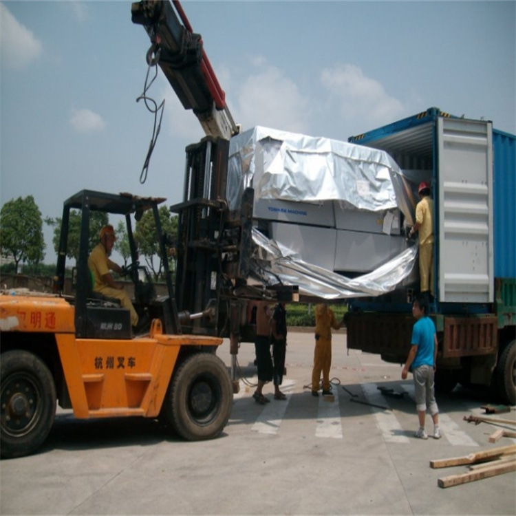 长倘口镇物流仓库装卸随车吊租赁服务优势与选择指南