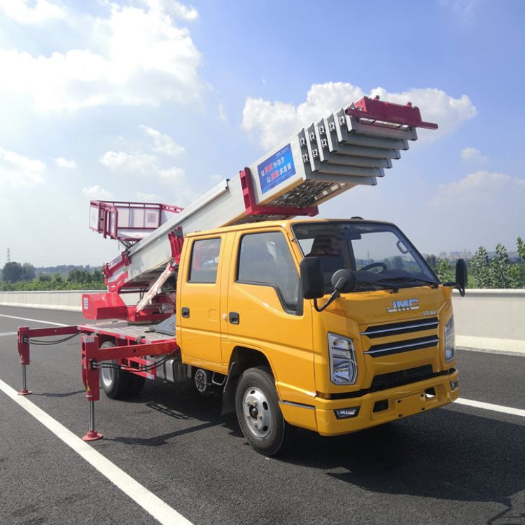 长倘口镇出租云梯车电话 水泥上楼