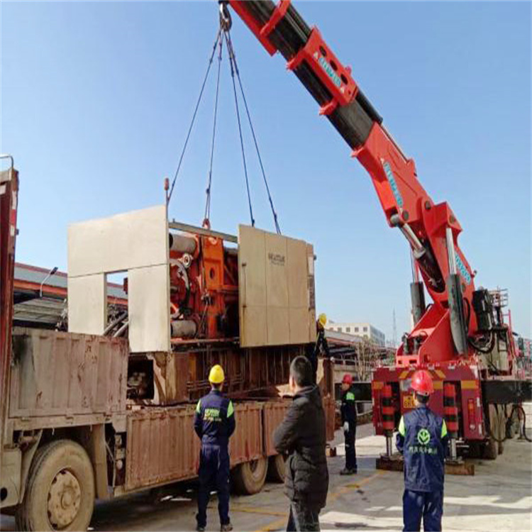 长倘口镇折臂随车吊出租