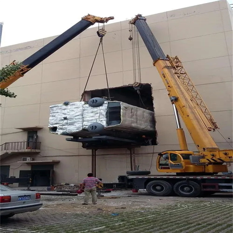 长倘口镇25吨汽车吊出租