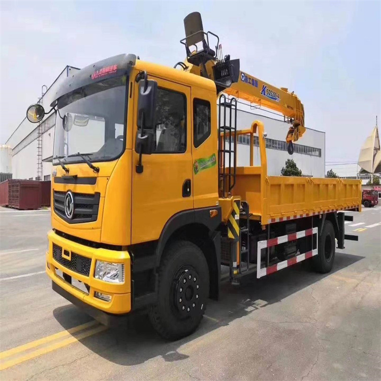 长倘口镇附近找一辆随车吊出租