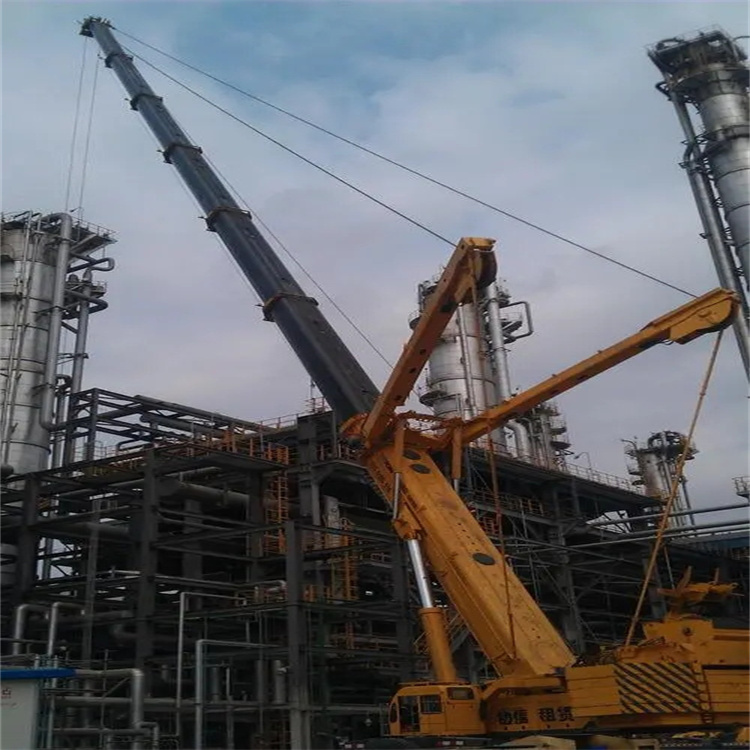 长倘口镇50t汽车吊出租