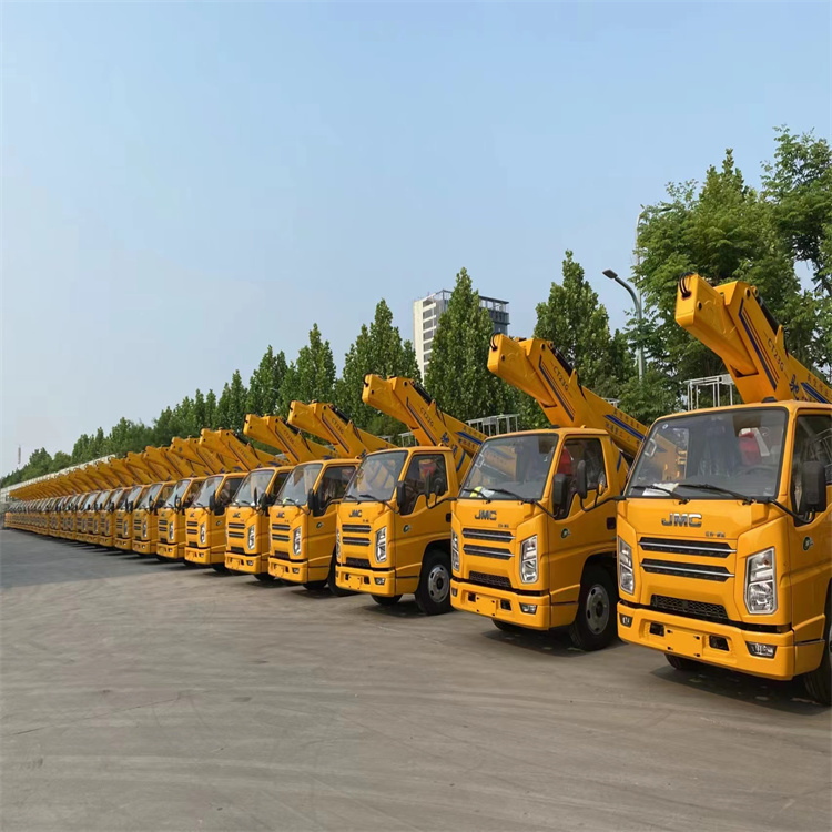 长倘口镇路灯车高空作业车出租|市政维修|广告安装