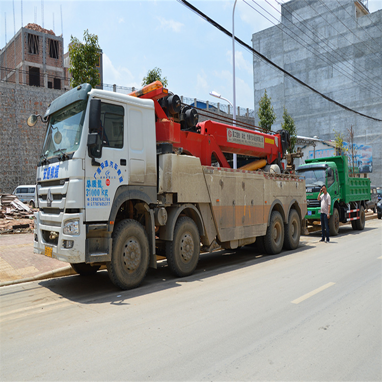 长倘口镇50吨随车吊出租