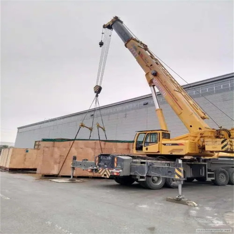 长倘口镇急需吊车出租怎么办|24小时响应|跨区调配服务