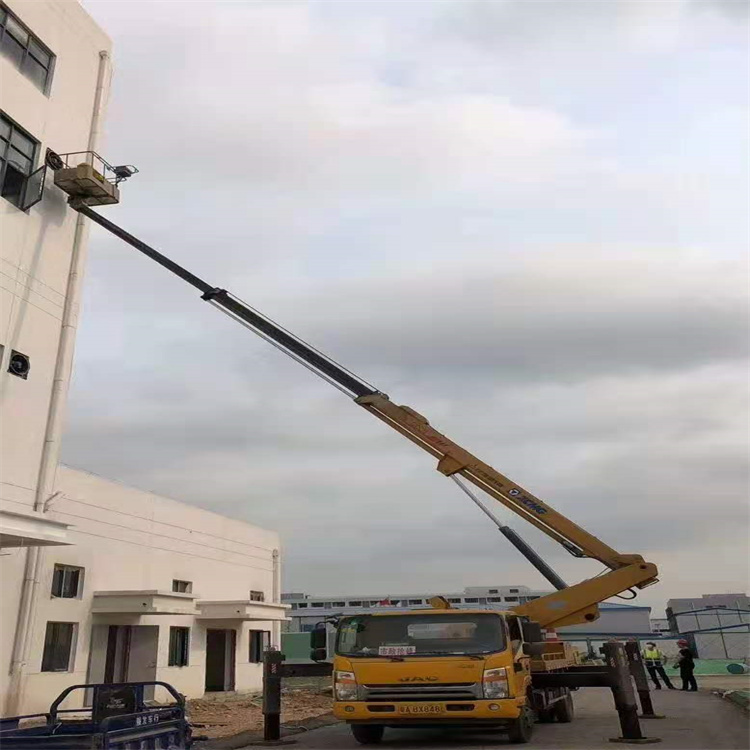 长倘口镇附近高空车出租|市政施工/设备安装专用|随叫随到|亿立达设备租赁