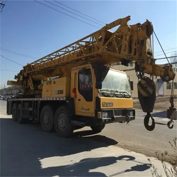 长倘口镇哪里有专业吊车出租