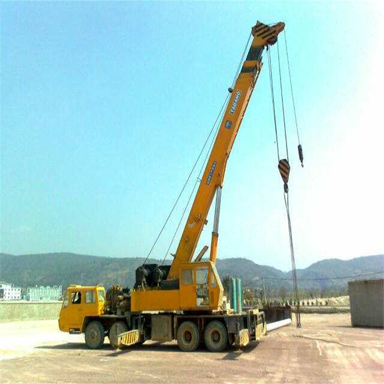 长倘口镇小型吊车出租价格是多少